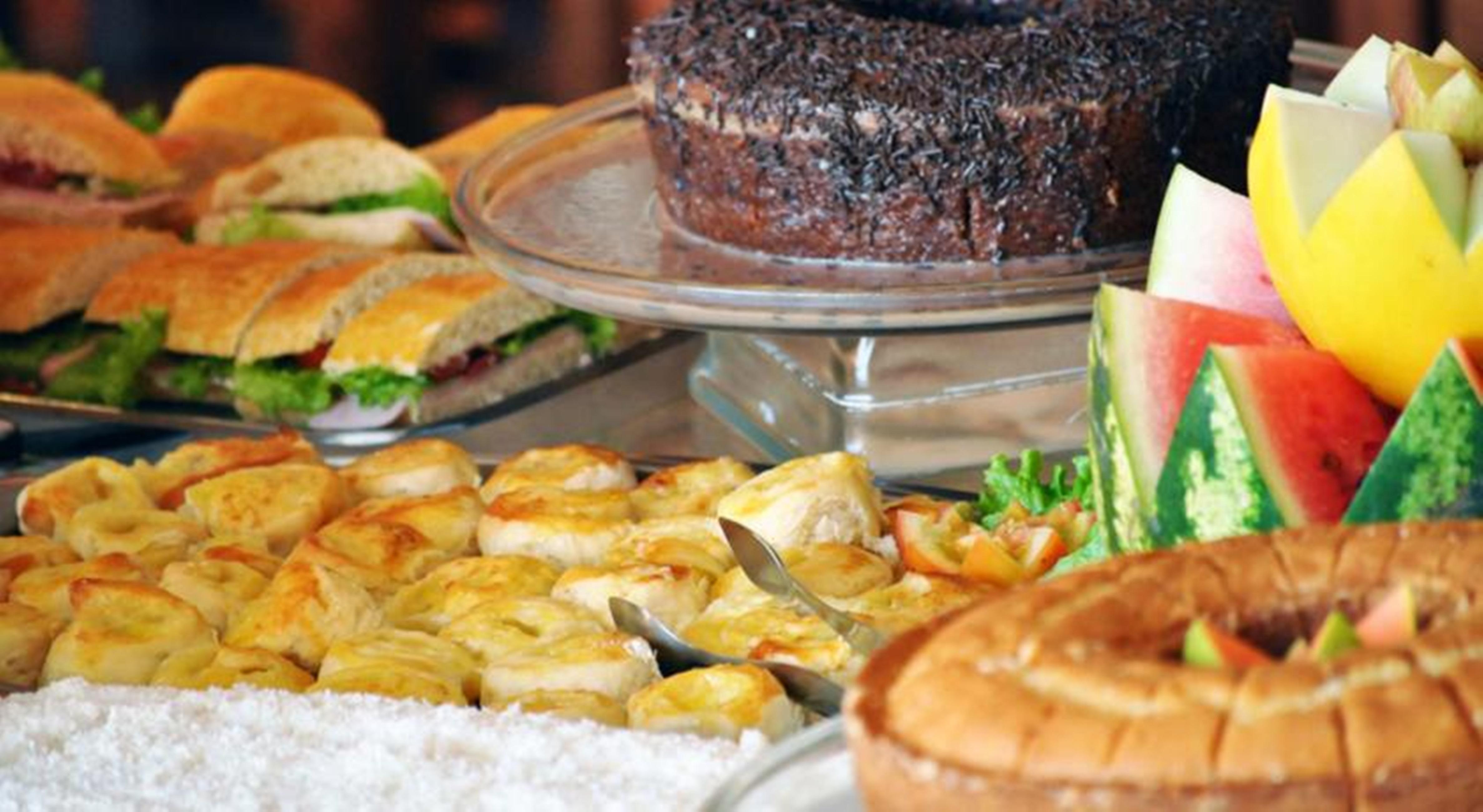 Rede Andrade Terra Brasil Hotel Porto Seguro Ngoại thất bức ảnh
