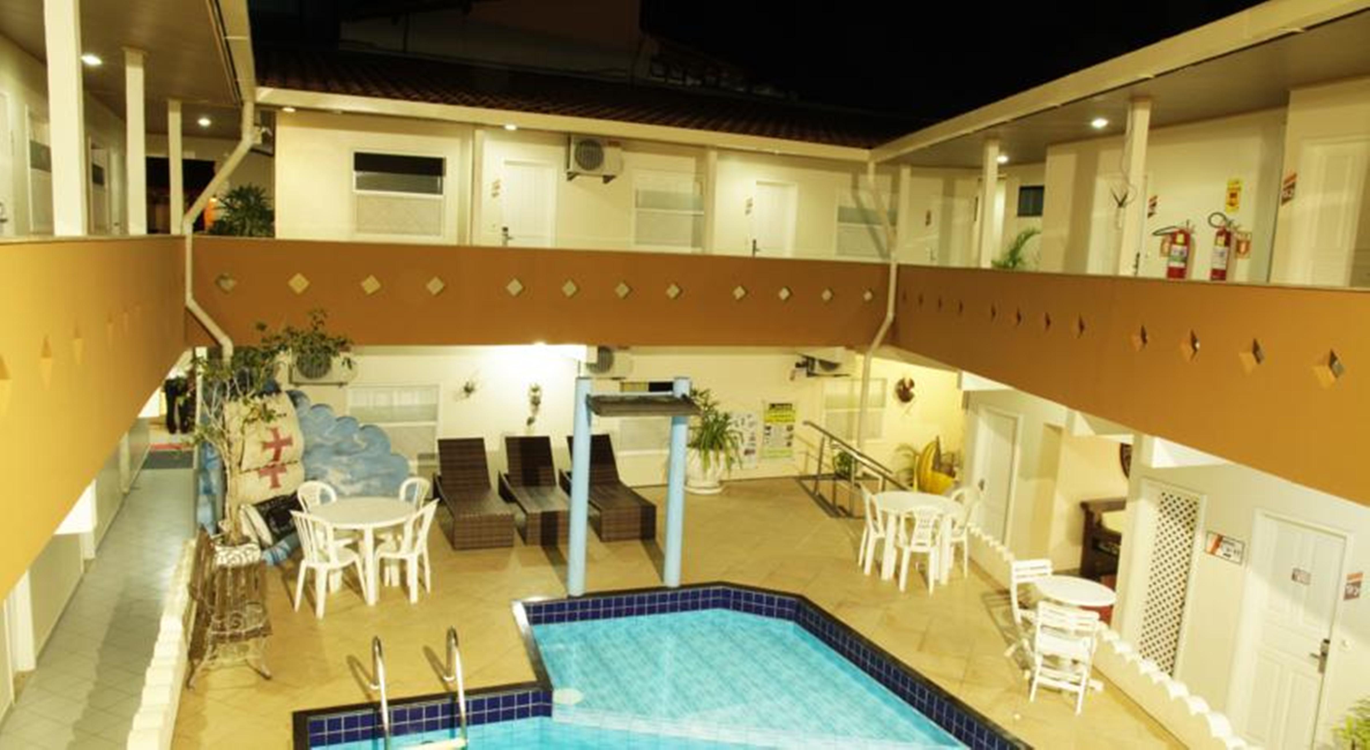 Rede Andrade Terra Brasil Hotel Porto Seguro Ngoại thất bức ảnh
