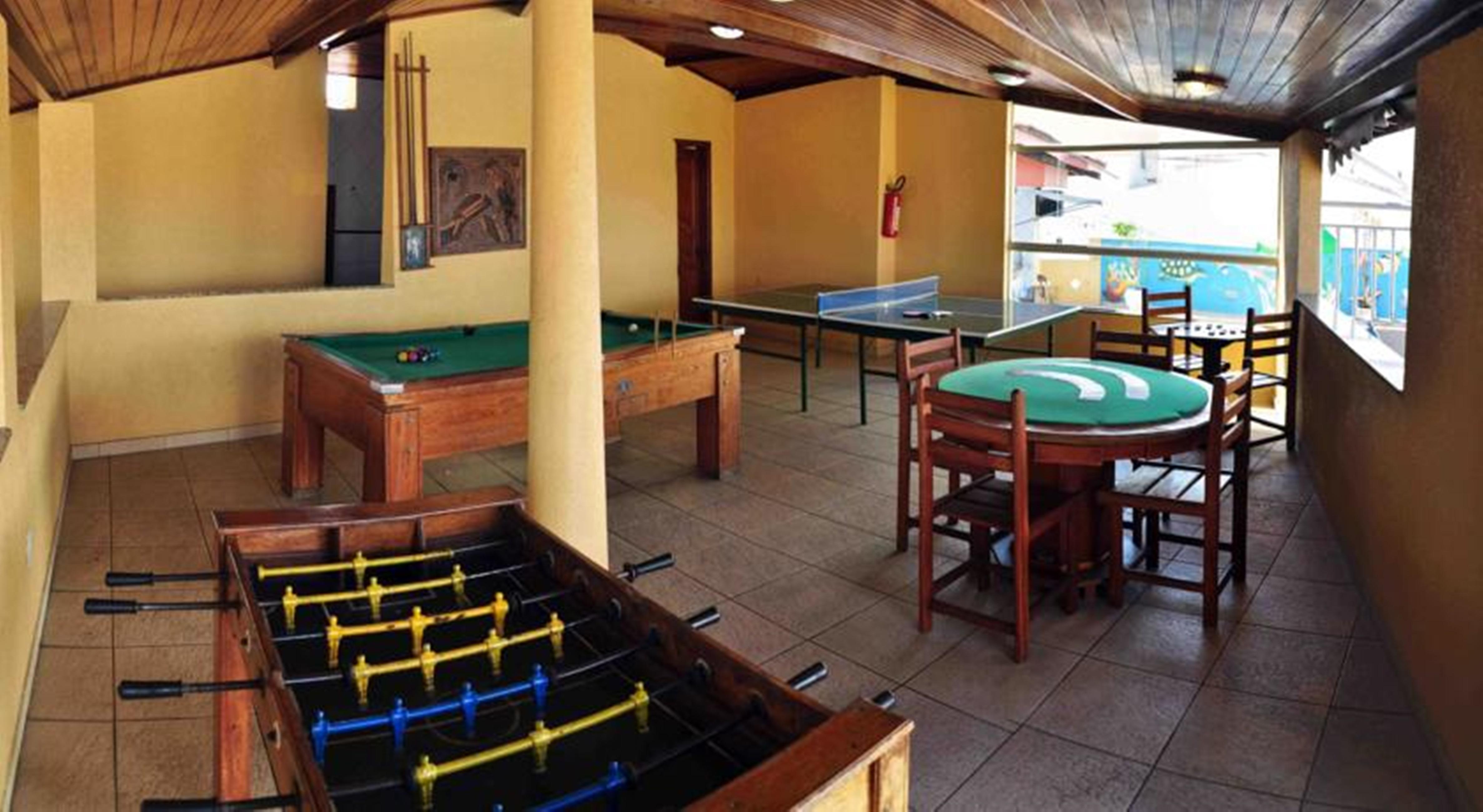 Rede Andrade Terra Brasil Hotel Porto Seguro Ngoại thất bức ảnh