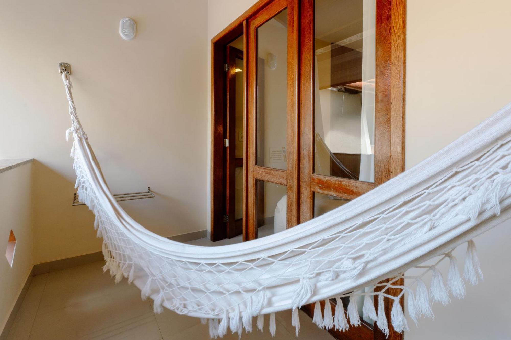 Rede Andrade Terra Brasil Hotel Porto Seguro Ngoại thất bức ảnh